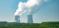 Nuclear Energy Could Power 10% of Hyperscale Data Center Demand, Says Deloitte