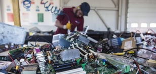 Microsoft Leads by Example with 90.9% Server Reuse Rate