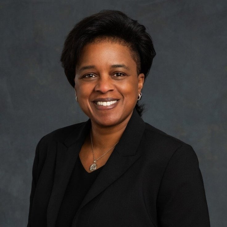 Susan Odle, CEO of StorMagic