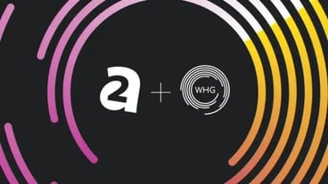 A2 Hosting and World Host Group logo