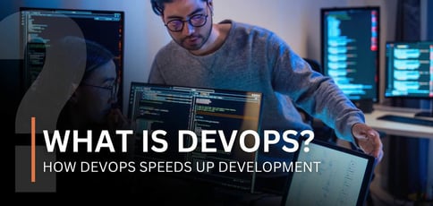 What Is Devops What Is Devops