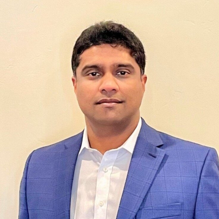 Jawahar Sivasankaran Jawahar Sivasankaran