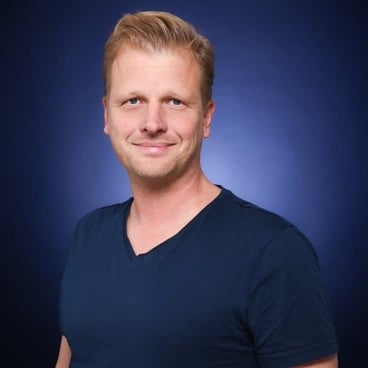 JÃ¶rg Hensen