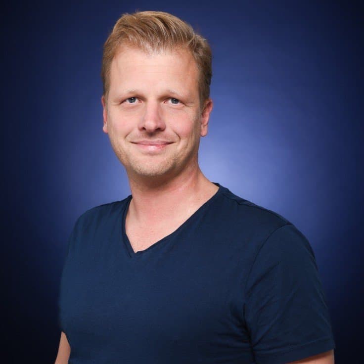 Jörg Hensen Jörg Hensen