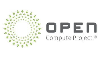 Open Compute Project logo
