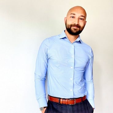 Paul Dyer