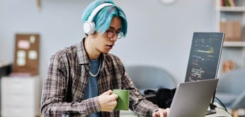 Major Hosting Providers Are Catering to Gen Z
