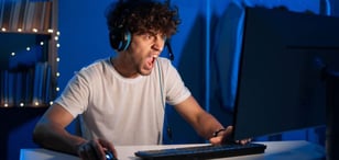 Nearly 80% of Gamers Rage-Quit Over Lag