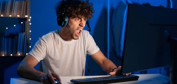 Nearly 80% of Gamers Rage-Quit Over Lag — Here’s Why, According to Industry Experts