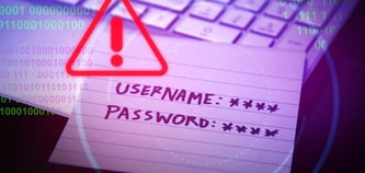 Hosting Providers, You May Want to Beef Up Your Password Requirements