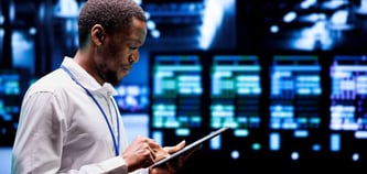 Startup Raises $2.2M to Help Data Centers Thrive in Today's Power Problem