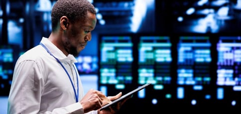 Startup Raises 2 2m To Tackle Ais Data Center Power Crisis