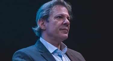 Fernando Haddad