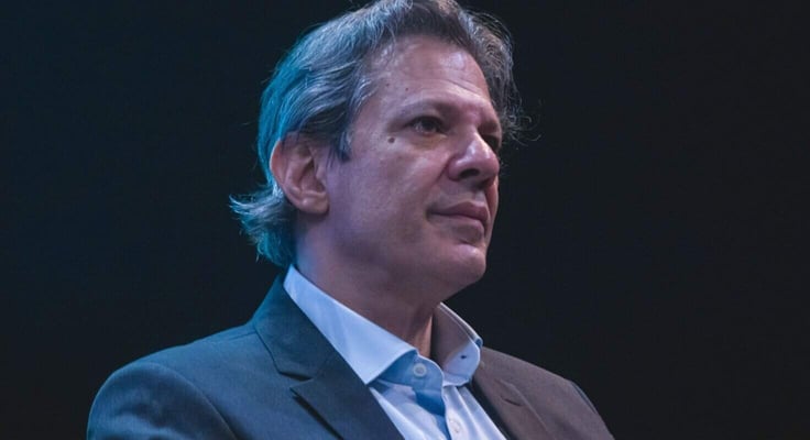 Fernando Haddad