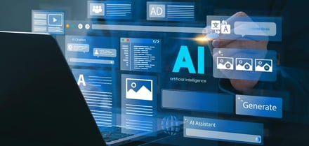 Who’s Powering AI Infrastructure? It’s Not Just the Hyperscalers