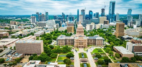 2gw Data Center Coming To Austins Silicon Hills