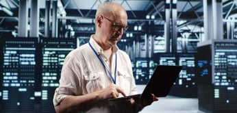 Open Compute Project Launched a New AI Portal to Simplify Data Center Upgrades for the GenAI Era