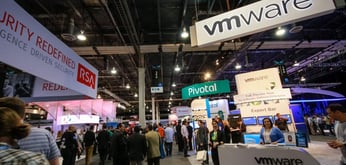 RSA 2025 Recap: What Hosting Providers Need to Know About AI, Security, and Trust