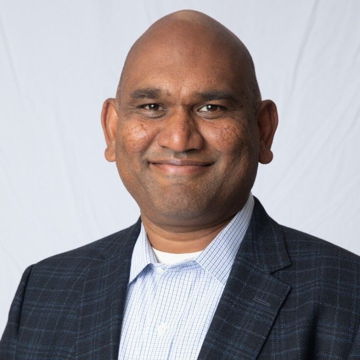 Dr. Srinivas Mukkamala