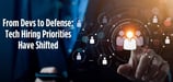 Cybersecurity Tops the List of Hardest Roles to Fill in 2025, Survey Finds