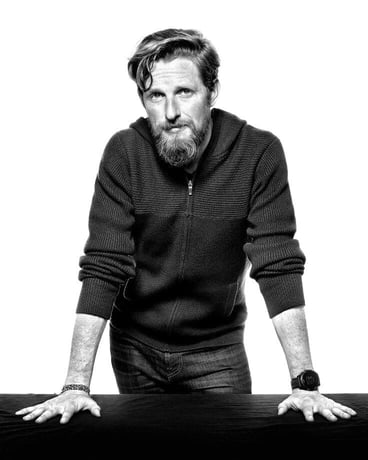 Matt Mullenweg press photo Matt Mullenweg press photo