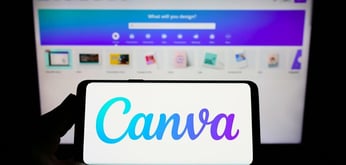 Canva’s Visual Suite 2.0 Pushes Its Website Builder Into the No-Code Movement