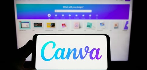 Canva Enters The No Code Web Building Space Canva Enters The No Code Web Building Space