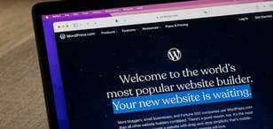 WordPress Growth Stalls at 0.4% YOY as Hosts Go SaaS