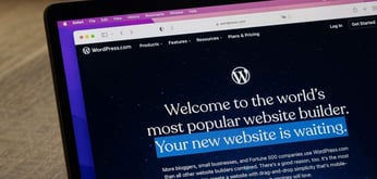 WordPress Annual Growth Slows to 0.4% as Other Hosts Chase SaaS Revenue