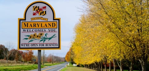 July 1 Maryland Forces Hosts To Charge 3 Tax
