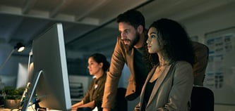 1 in 3 Firms Say Hosting Is Priority #1 (And It’s Paying Off)