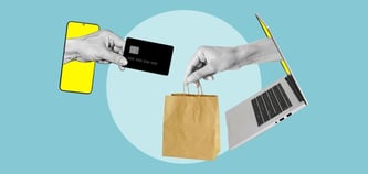 Global eCommerce to Hit $6.8T by 2028—Web Hosts Urged to Evolve or Fall Behind