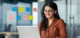 44% of Hyper-Growth Firms Rely on Managed Hosting for Stability