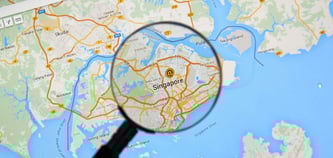 AWS, Azure, and GCP Pour $20B+ Into APAC Market, Giving Web Hosts a Direct Path Into the Fastest-Growing Region