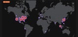 Global Outage Leaves Thousands of Users Without Access to Dozens of Apps and Sites