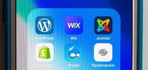 Over 41 Percent Of Web Hosts Lose Customers To Wix And Shopify Over 41 Percent Of Web Hosts Lose Customers To Wix And Shopify