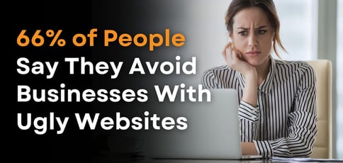 Ugly Websites Survey Ugly Websites Survey
