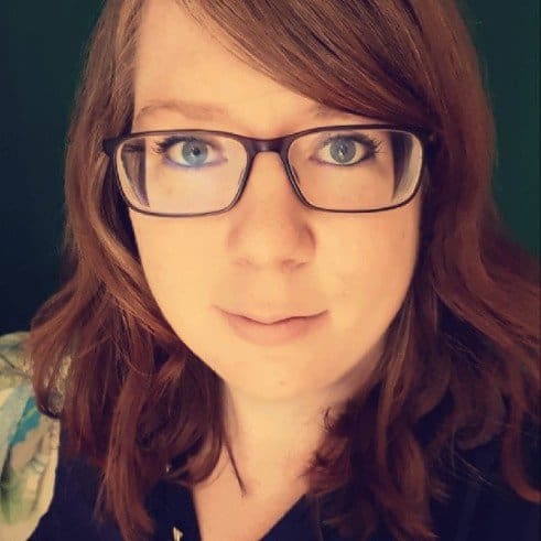 Aline Dietz, Direct of Marketing at GPORTAL