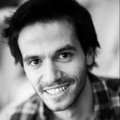 Daniel Kanchev Daniel Kanchev
