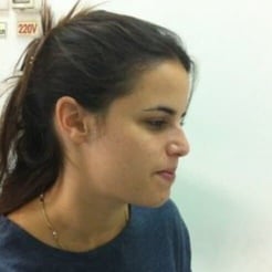 Doreen Weissfelner