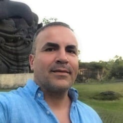 Hristo Rusev