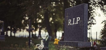 Opinion: Small Players Are Dying, and Web Hosts Are Racing to Support Them