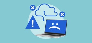 Is Downtime the Goal? Service Disruption Spiked Across Hosting Layers