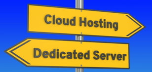 Why Nearly Half of Businesses Just Ditched the Cloud