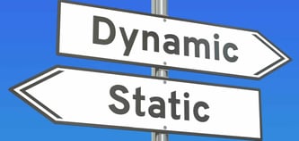 Static Hosting Makes a Comeback: JAMstack, Edge, and Serverless Fuel 19% Market Growth
