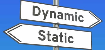 Static Hosting Makes a Comeback: JAMstack, Edge, and Serverless Fuel 19% Market Growth