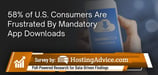 Survey: 3 out of 4 Americans Prefer Mobile Websites Over Dedicated Apps