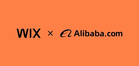 Wix Adds Alibaba Access For 287m Users Tightens Grip On Smb Market Wix Adds Alibaba Access For 287m Users Tightens Grip On Smb Market