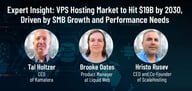 VPS Hosting Market to Hit $19B by 2030, Driven by SMB Growth and Performance Needs