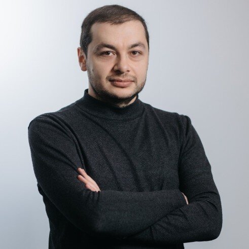 Narek Torosyan, COO at 10Web Narek Torosyan, COO at 10Web